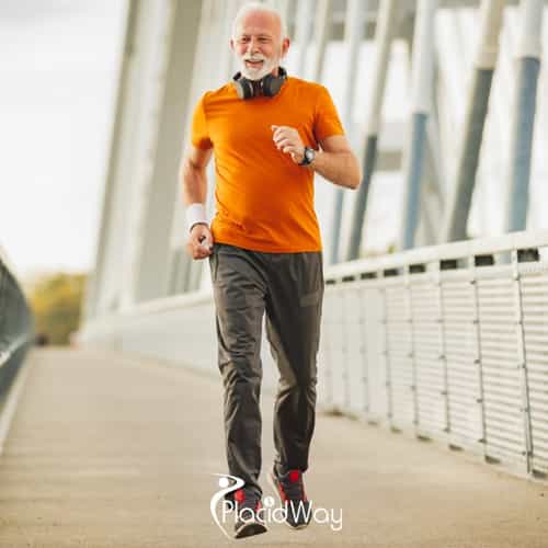 Stem Cell Therapy for Knee Osteoarthritis in Colombia: Avoid Surgery and Save 70% 